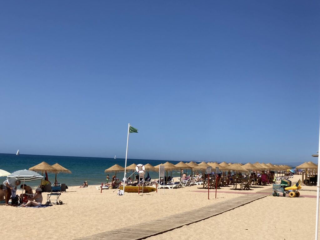 Viver no Algarve e Faro. Moradias na região representam desafios.